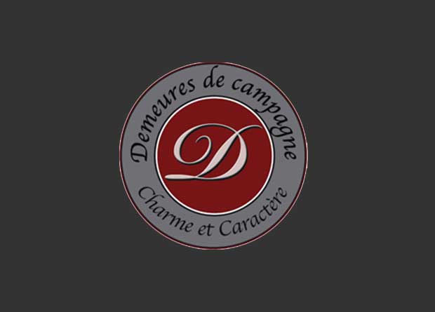 Logo de l'agence Demeures De Campagne